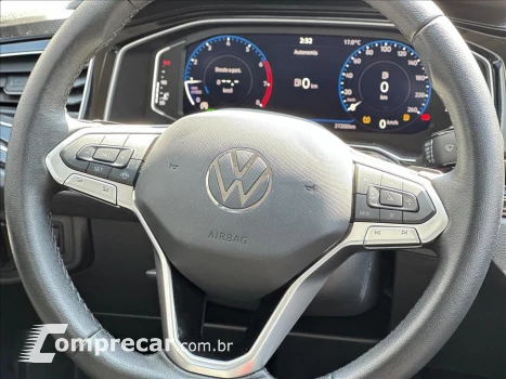 POLO 1.0 170 TSI HIGHLINE AUTOMÁTICO