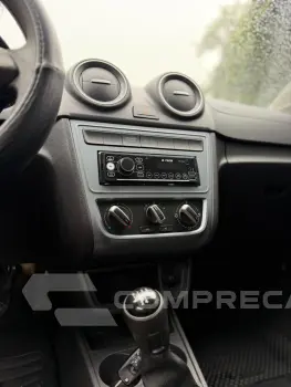 SAVEIRO 1.6 MSI Trendline CS 16V