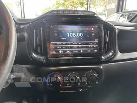 FIORINO 1.4 MPI FURGÃO ENDURANCE 8V FLEX 2P MANUAL