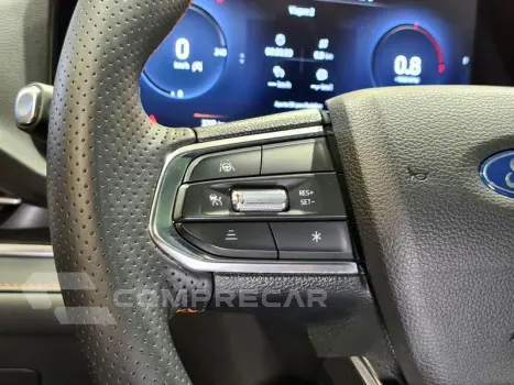 TERRITORY 1.5 ECOBOOST GTDI GASOLINA TITANIUM AUTOMÁTICO