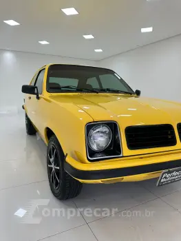 CHEVETTE 1.4 8V