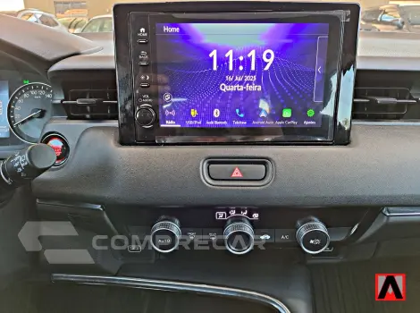 HR-V 1.5 DI I-vtec EXL