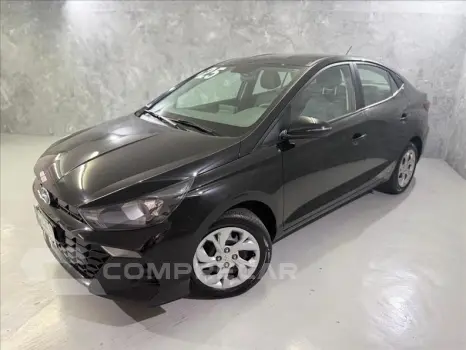 HB20S 1.0 12V Comfort Plus