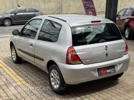 CLIO HATCH - 1.0 16V 2P MANUAL
