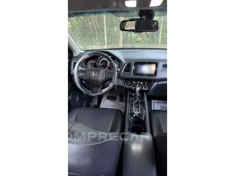 HR-V 1.8 16V FLEX EXL 4P AUTOMÁTICO