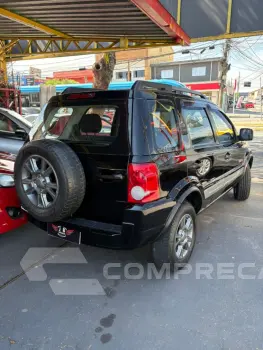 ECOSPORT 1.6 Freestyle 8V