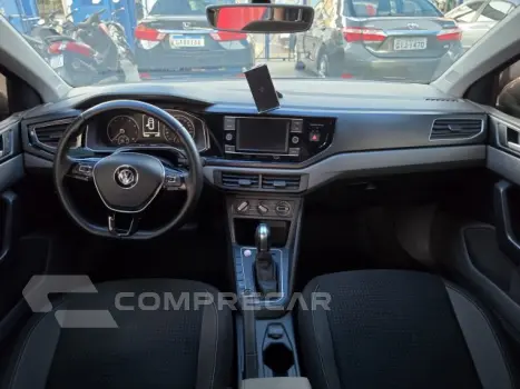 POLO - 1.0 200 TSI COMFORTLINE AUTOMÁTICO