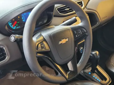 PRISMA Sed. LTZ 1.4 8V FlexPower 4p Aut.