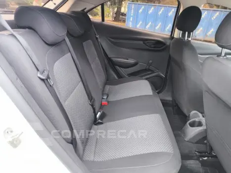 ONIX - 1.0 MPI JOY 8V 4P MANUAL