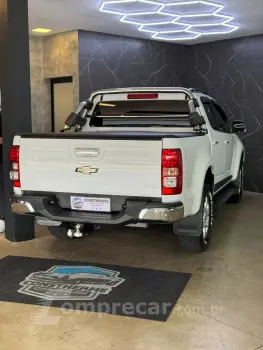 S10 2.4 LTZ 4X2 CD 8V