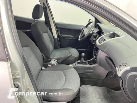 207 Active 1.4 Flex 8V 5p