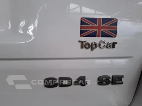 FREELANDER 2 SE 2.2 SD4