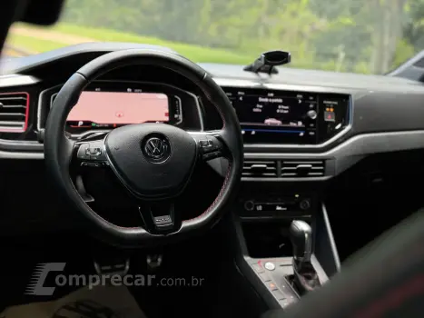 VIRTUS 1.4 250 TSI GTS