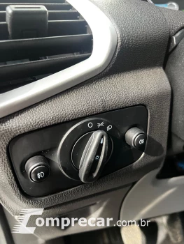 EcoSport FREESTYLE 1.6 16V Flex 5p