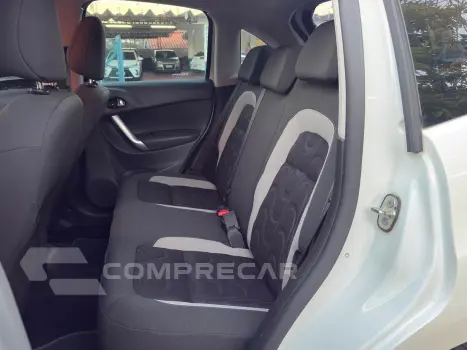 C3 1.5 ATTRACTION 8V FLEX 4P MANUAL
