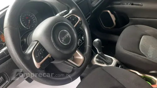 RENEGADE 1.8 16V