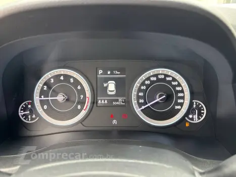 Creta Limited 1.0 TB 12V Flex Aut.