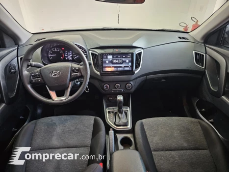 CRETA 1.6 16V Action