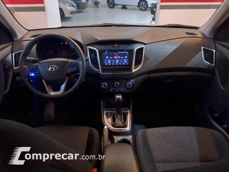 CRETA 1.6 16V Attitude