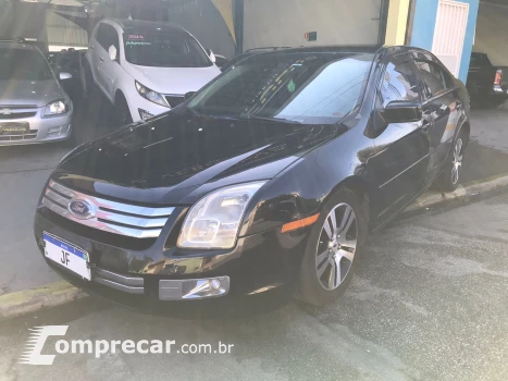 FORD FUSION 2.3 SEL 16V 4 portas