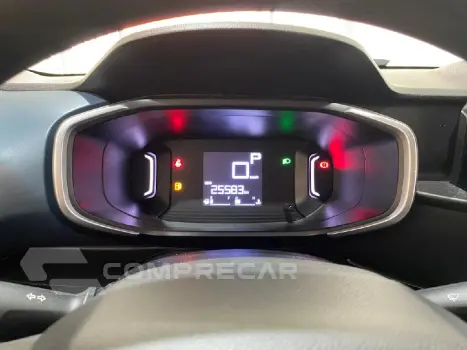 C3 1.6 16V FLEX FEEL PACK AT6
