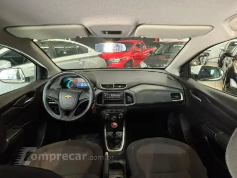 ONIX - 1.4 MPFI LT 8V 4P MANUAL