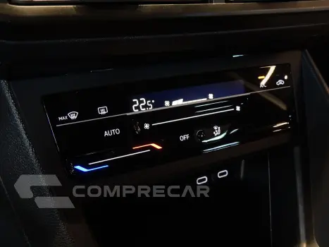 NIVUS 1.0 200 TSI Highline