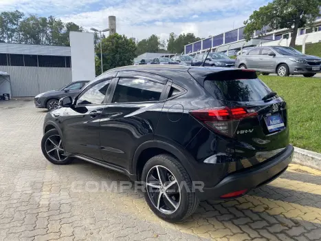 HR-V 1.8 16V FLEX EX 4P AUTOMÁTICO