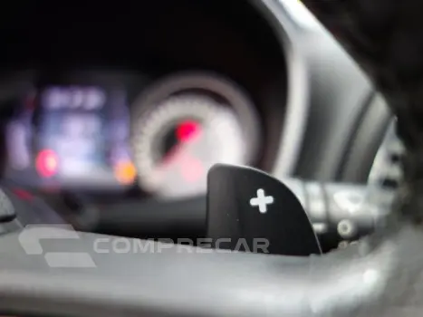 COMPASS - 2.0 16V LONGITUDE AUTOMÁTICO