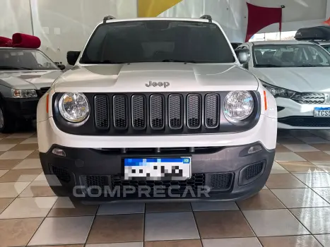 RENEGADE 1.8 16V Sport