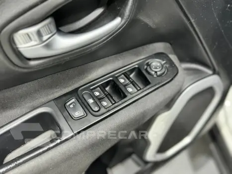 RENEGADE 1.8 16V FLEX 4P AUTOMÁTICO