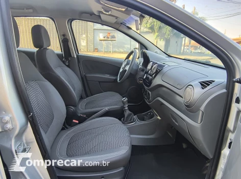 PALIO 1.4 MPI Attractive 8V