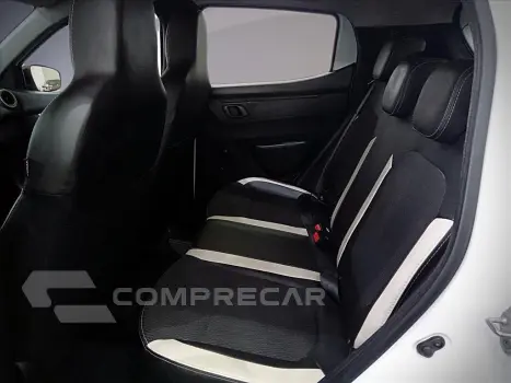 KWID 1.0 12V SCE FLEX INTENSE MANUAL