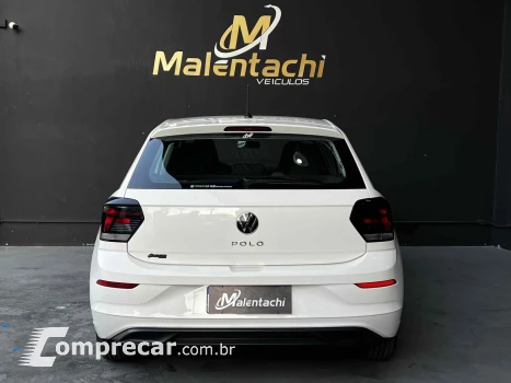 POLO 1.0 MPI MANUAL