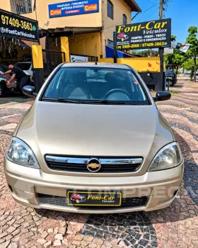 Corsa Hat. Maxx 1.4 8V ECONOFLEX 5p