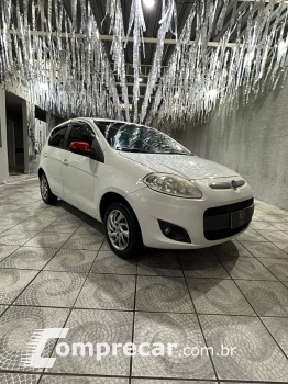 PALIO 1.4 MPI Attractive 8V