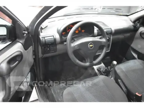 CLASSIC - 1.0 MPFI LS 8V 4P MANUAL