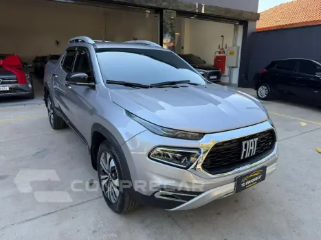 Toro 1.3 Turbo 270 Flex Volcano At6