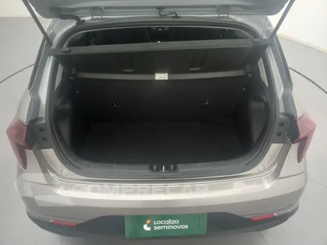 HB20 1.0 12V FLEX COMFORT MANUAL