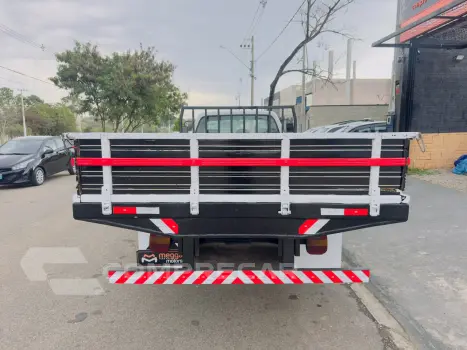 F-4000 3.9 TURBO DIESEL INTERCOOLER