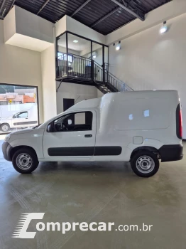 FIORINO 1.4 MPI Furgão Endurance 8V