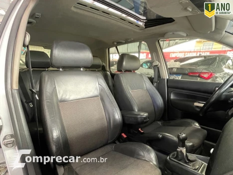 GOLF 1.6 MI SPORTLINE 8V FLEX 4P MANUAL