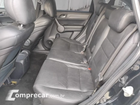 CRV 2.0 LX 4X2 16V