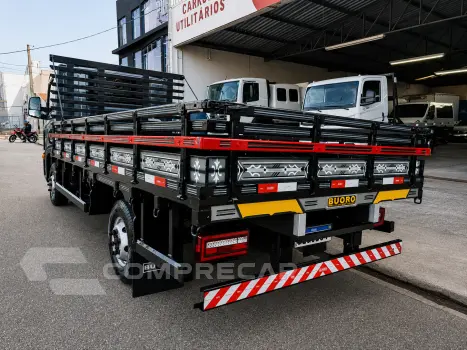 Delivery Express+ 3.0 Prime + Carroceria