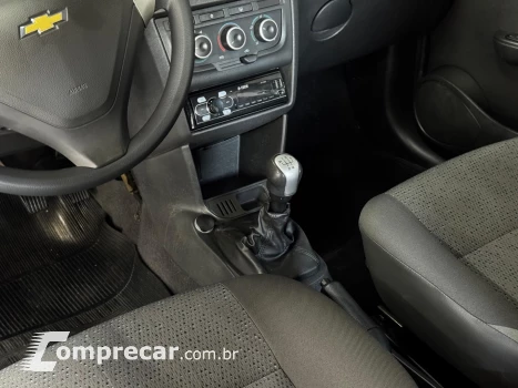 CELTA 1.0 MPFI LT 8V FLEX 4P MANUAL