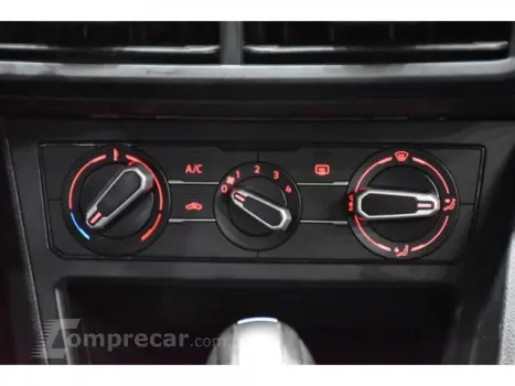 VIRTUS - 1.6 MSI TOTAL AUTOMÁTICO