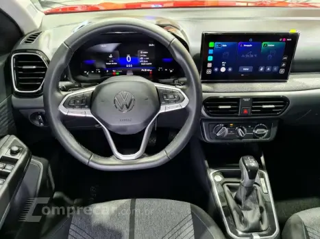 TERA COMFORT 1.0 170 TSI FLEX 12V 5P AUT