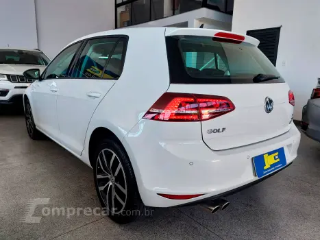 GOLF 1.4 TSI Highline 16V