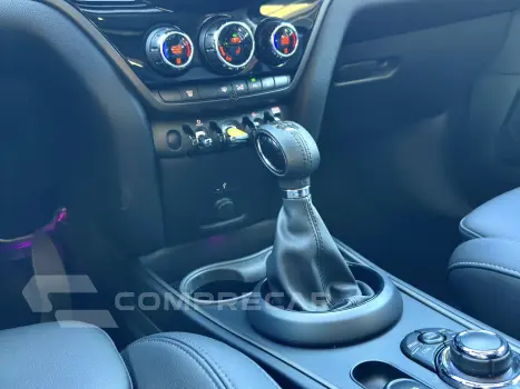 COUNTRYMAN 1.5 12V TWINPOWER TURBO HYBRID COOPER S E EXCLUSI