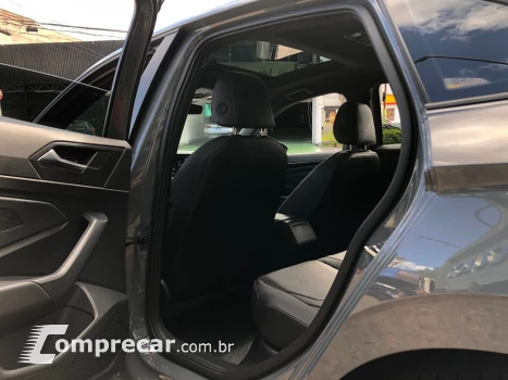 Jetta 2.0 350 Tsi Gasolina Gli Dsg